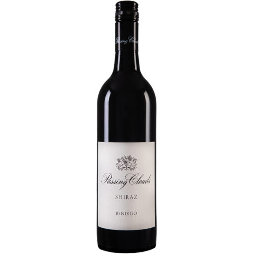 Ben Shiraz NV Botttle Shot