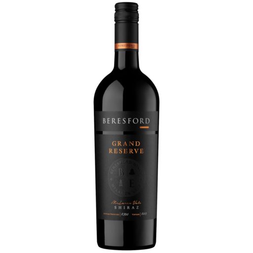 Beresford GR Shiraz