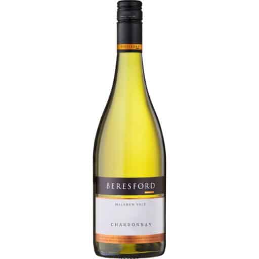Beresford Chardonnay NV SingleVineyardREMOVED