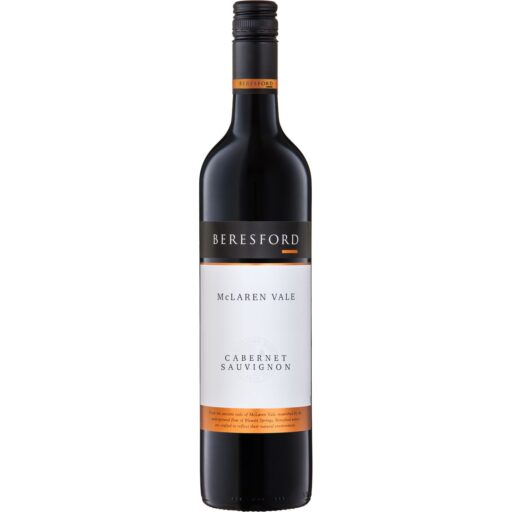 Beresford Classic CabSauv screwcap NV