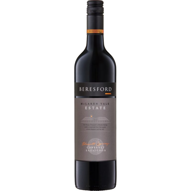 Beresford Estate CabSauv NV ()