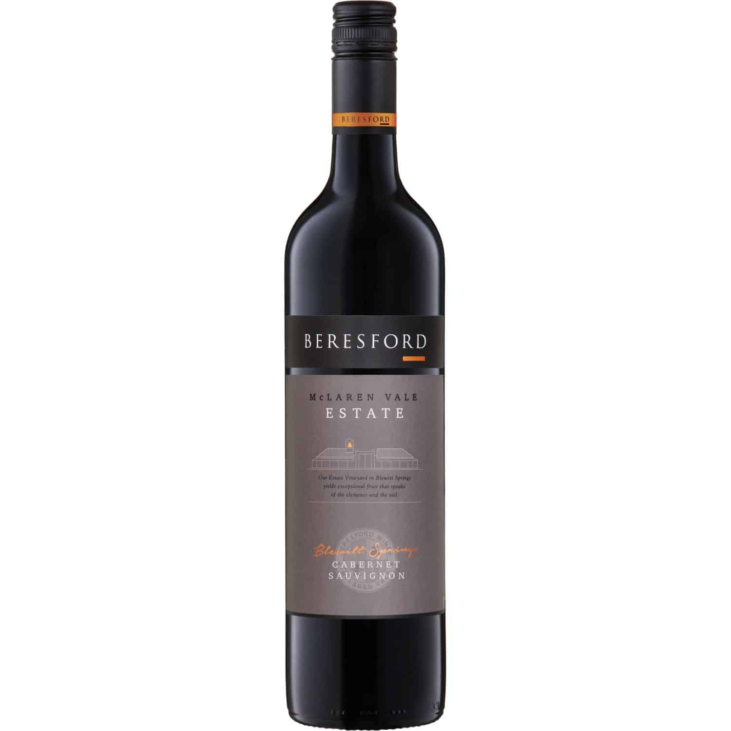 Beresford Estate CabSauv NV ()