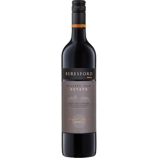 Beresford Estate Shiraz NV