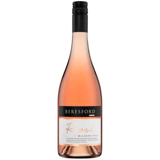Beresford Rose