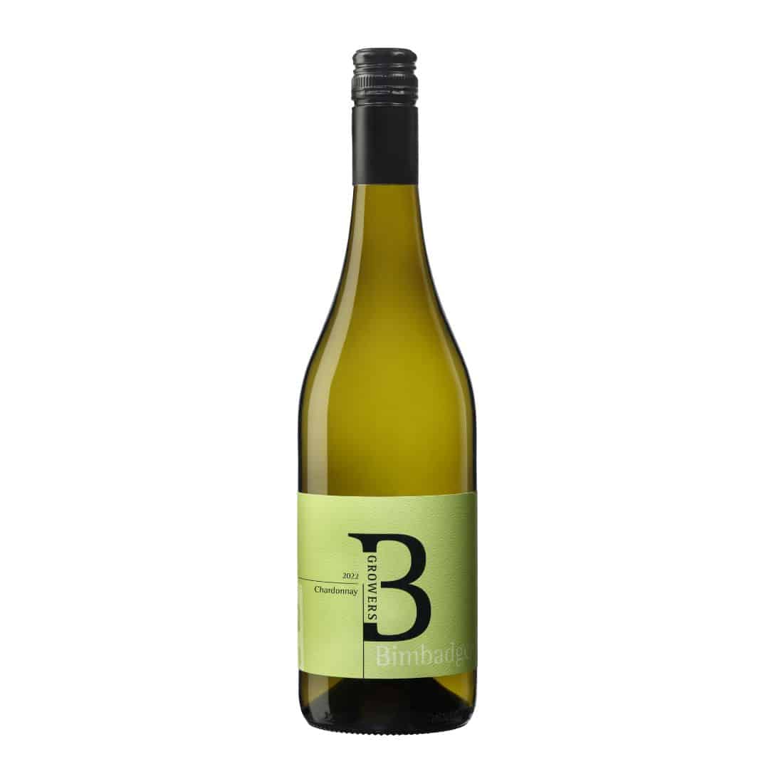 Bimbadgen Growers Chardonnay