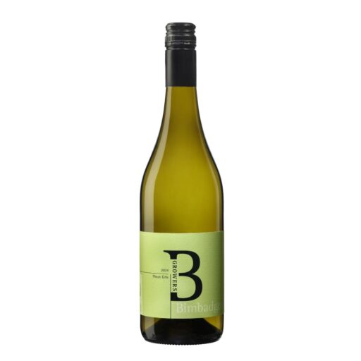 Bimbadgen Growers Pinot Gris