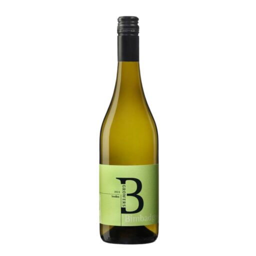 Bimbadgen Growers Semillon
