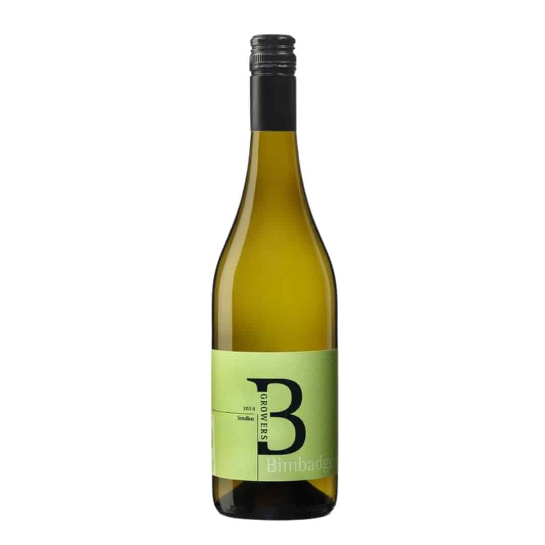 Bimbadgen Growers Semillon