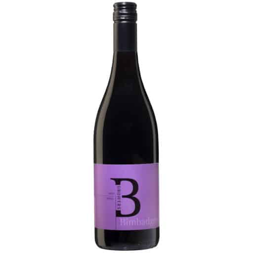 Bimbadgen Growers Shiraz