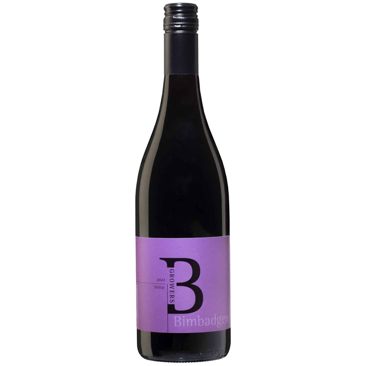 Bimbadgen Growers Shiraz