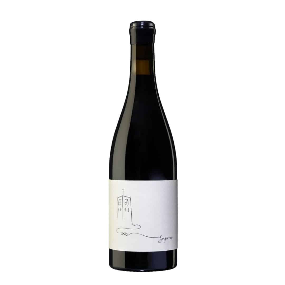 Bimbadgen Limited Release Sangiovese