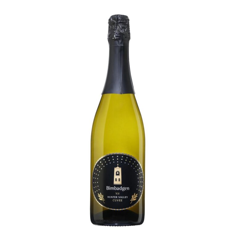 Bimbadgen NV Cuvee