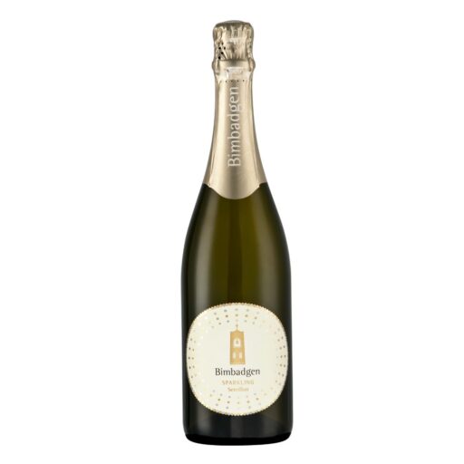 Bimbadgen NV Sparkling Semillon