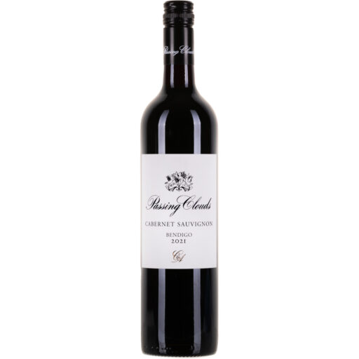 CA Bendigo Cabernet '