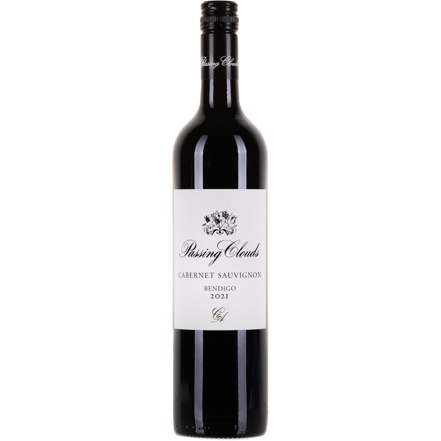 CA Bendigo Cabernet '