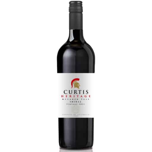CFV heritage Shiraz
