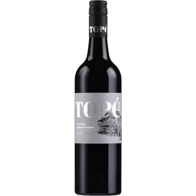 Cabernet Sauvignon