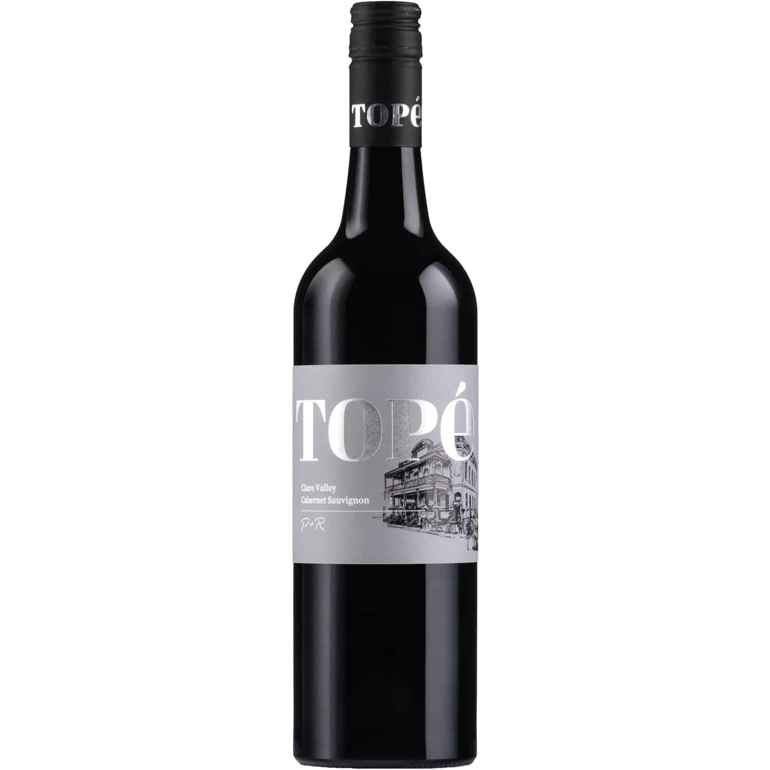 Cabernet Sauvignon