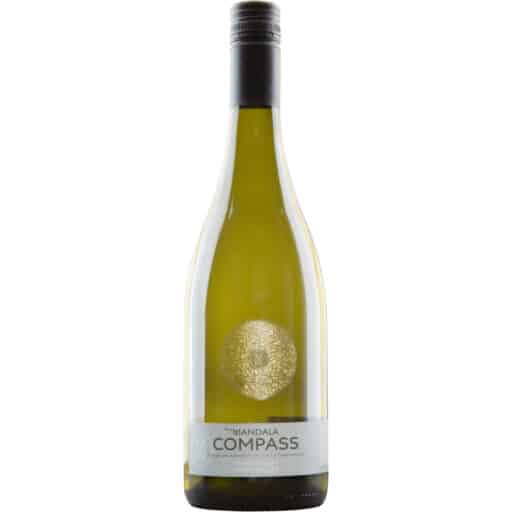 Compass Chardonnay new