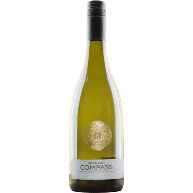 Compass Chardonnay new
