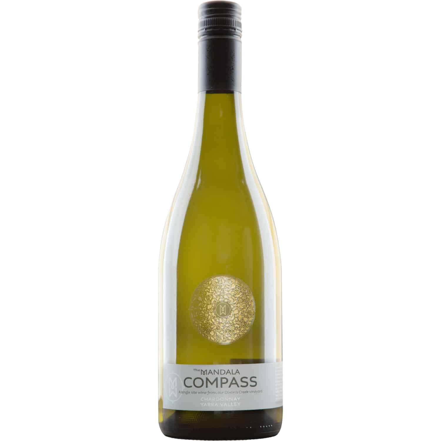 Compass Chardonnay new