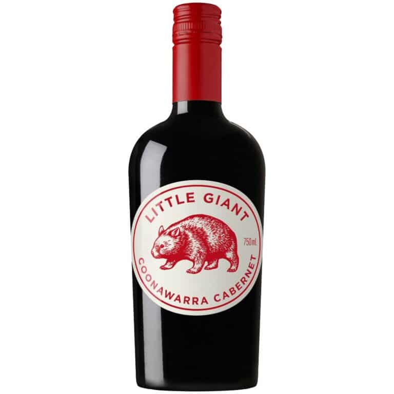 Coonawarra Cabernet