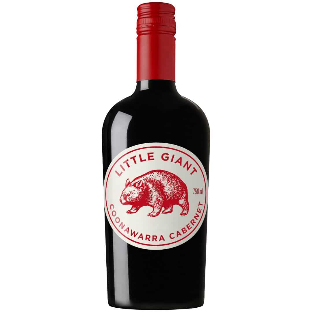Coonawarra Cabernet