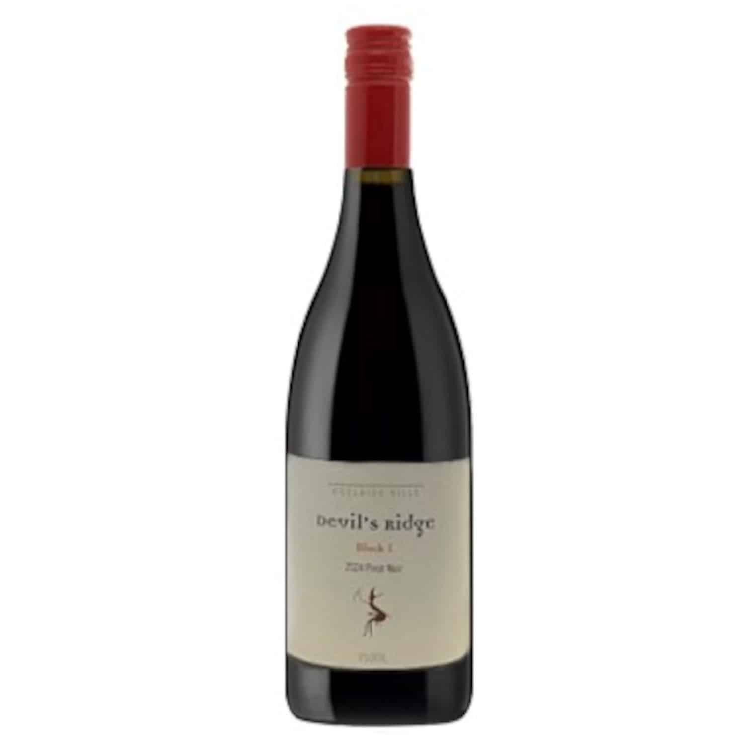 Devils Ridge Adelaide Hills Pinot Noir
