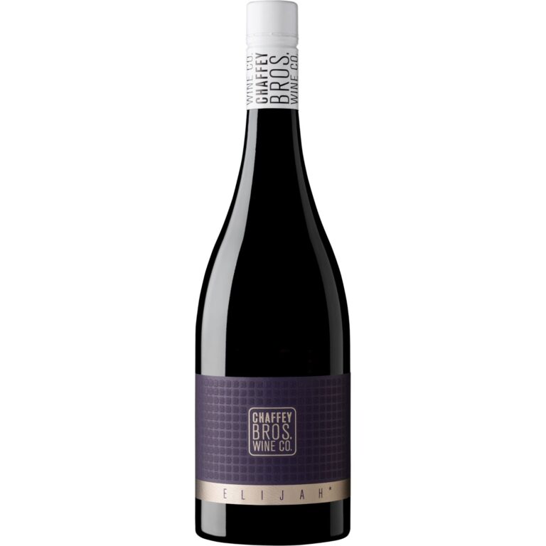 Elijah Shiraz