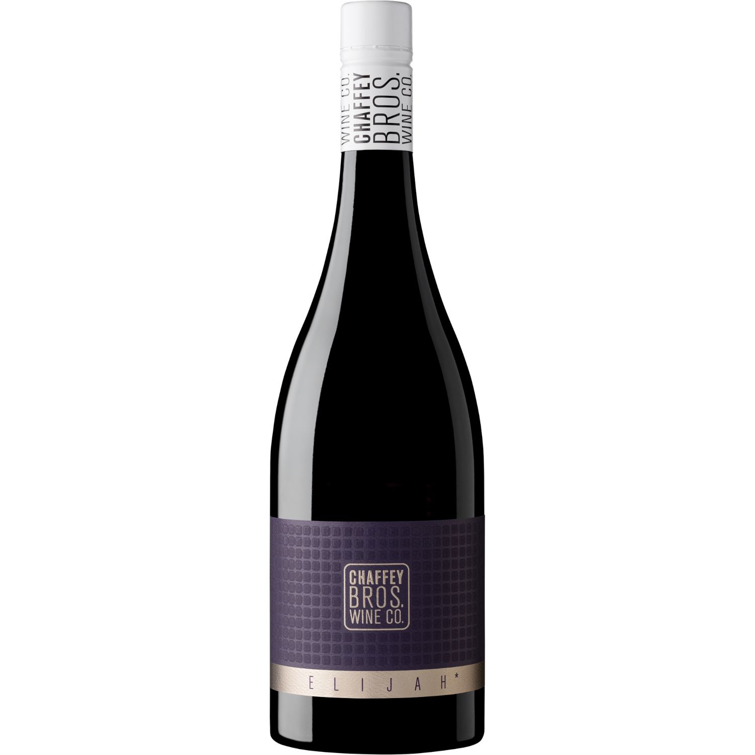 Elijah Shiraz