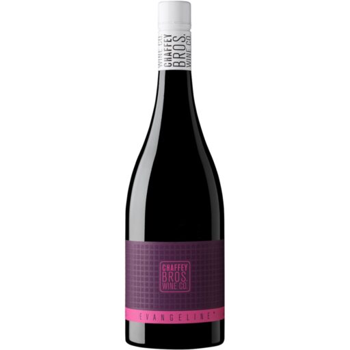 Evangeline Syrah