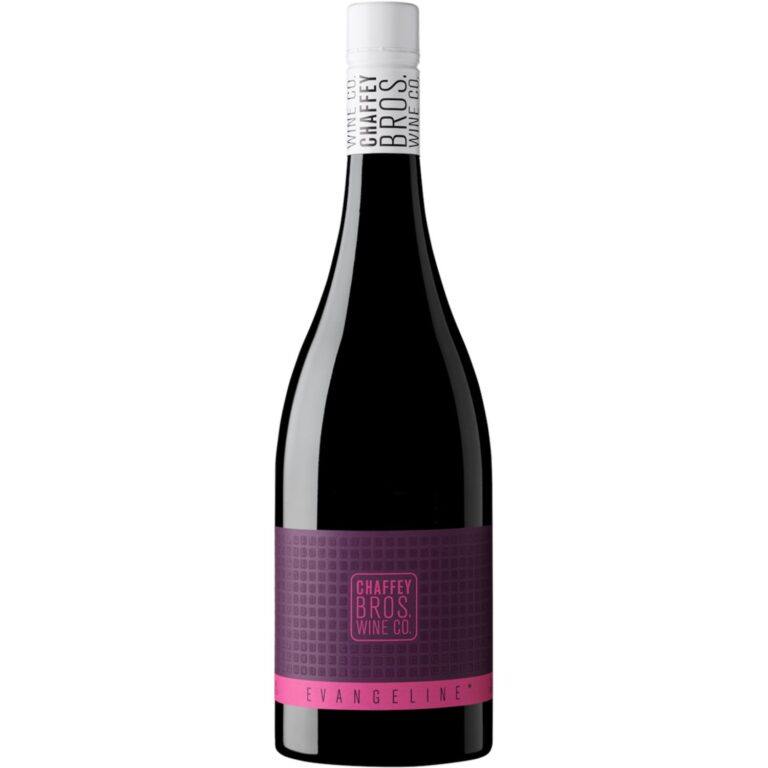 Evangeline Syrah