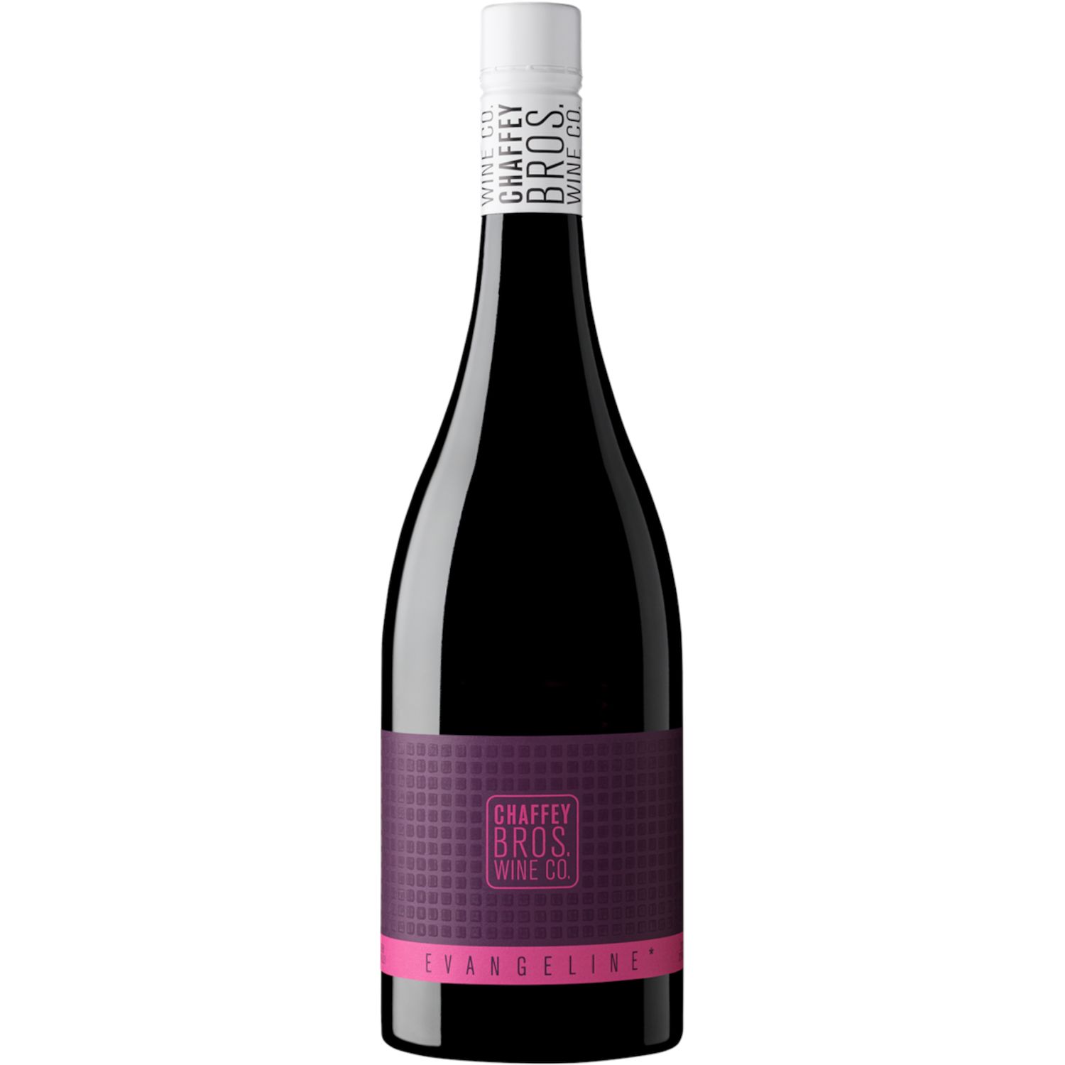 Evangeline Syrah