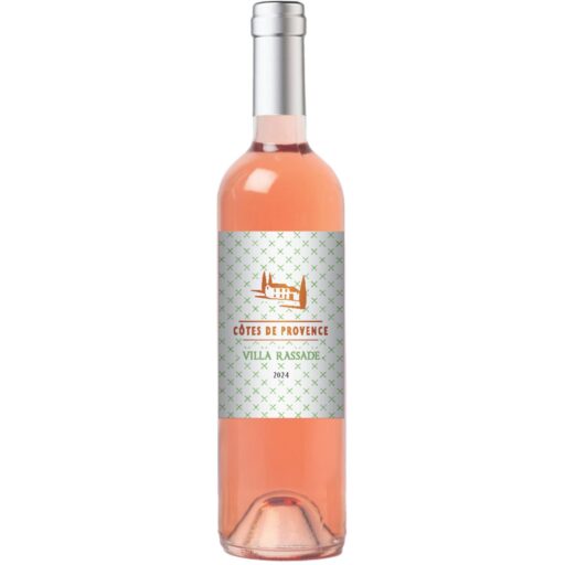 FT CDP VILLA RASSADE