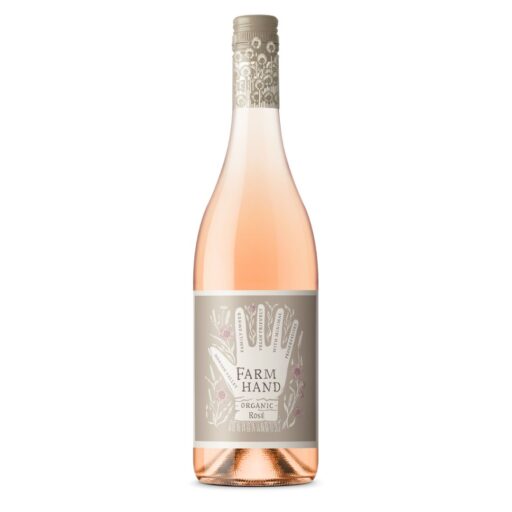 Farm Hand Organic Rose
