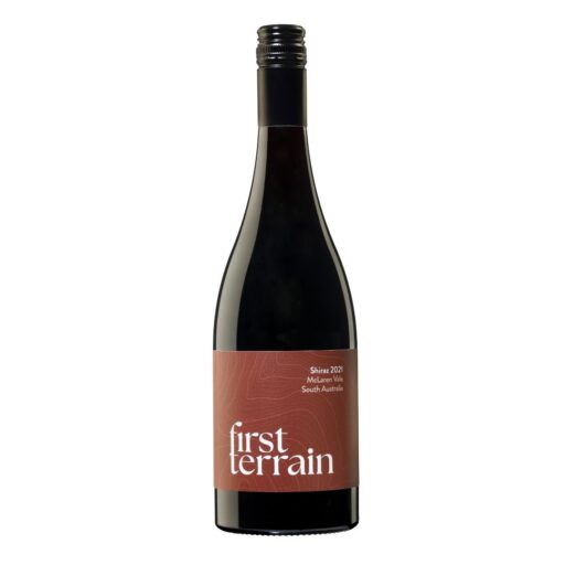 First Terrain Shiraz