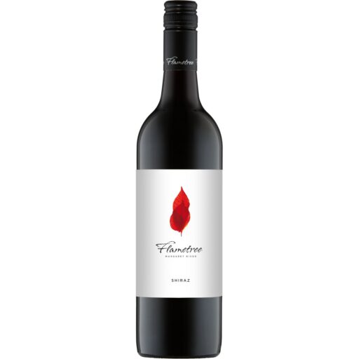 Flametree Non Vintage MR Shiraz no shadow