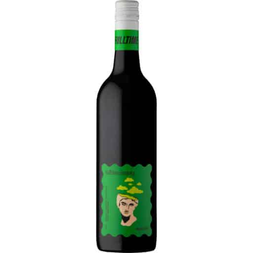 Fulltime Fantasy Cabernet Sauvignon