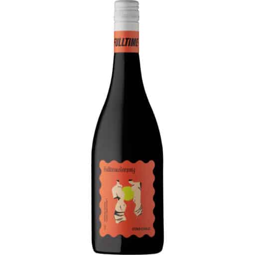 Fulltime Fantasy Shiraz