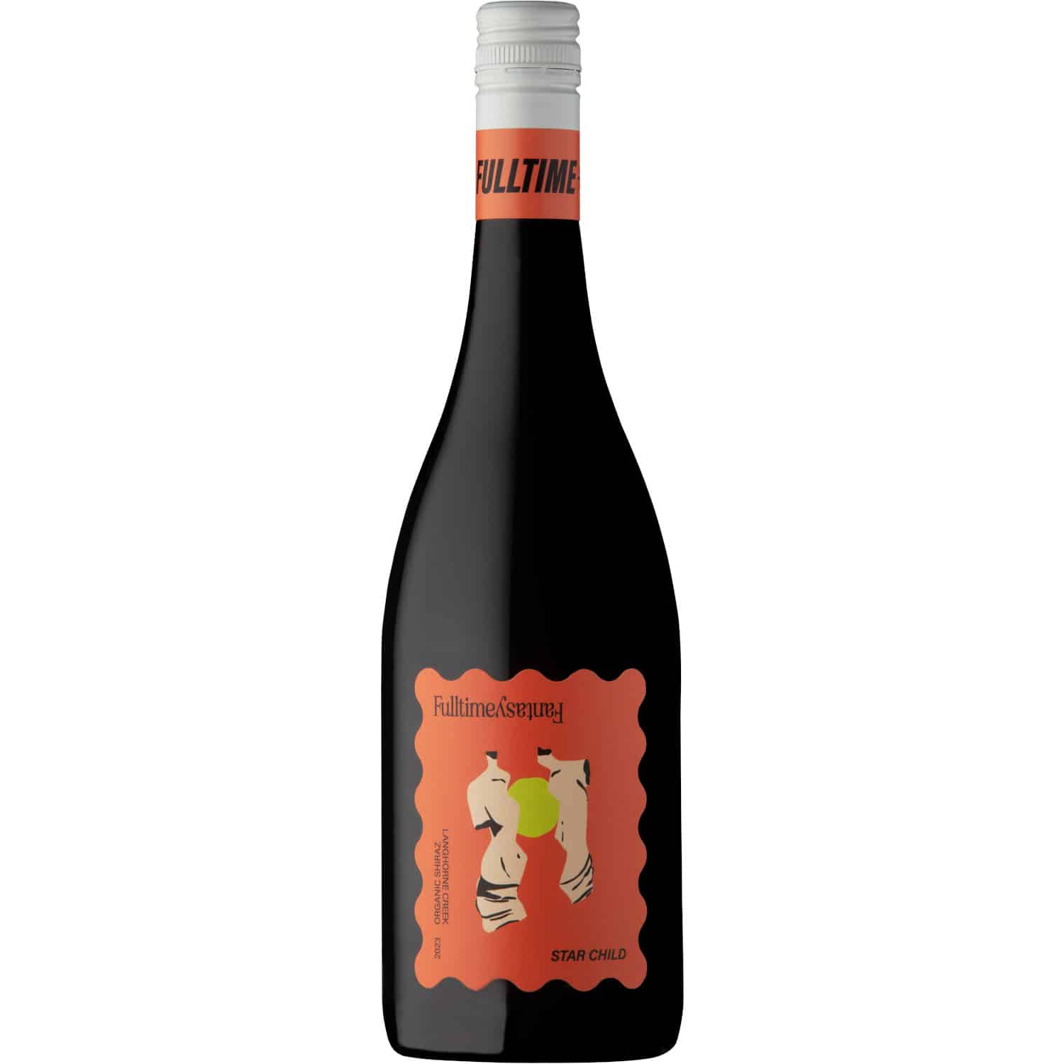 Fulltime Fantasy Shiraz