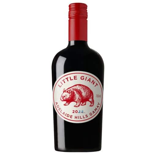 Gamay Adelaide Hills