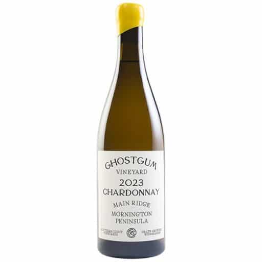 Ghostgum Chardonnay Halliday