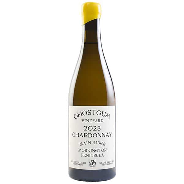 Ghostgum Chardonnay Halliday