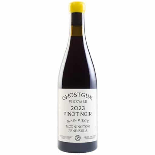 Ghostgum Pinot Noir Halliday