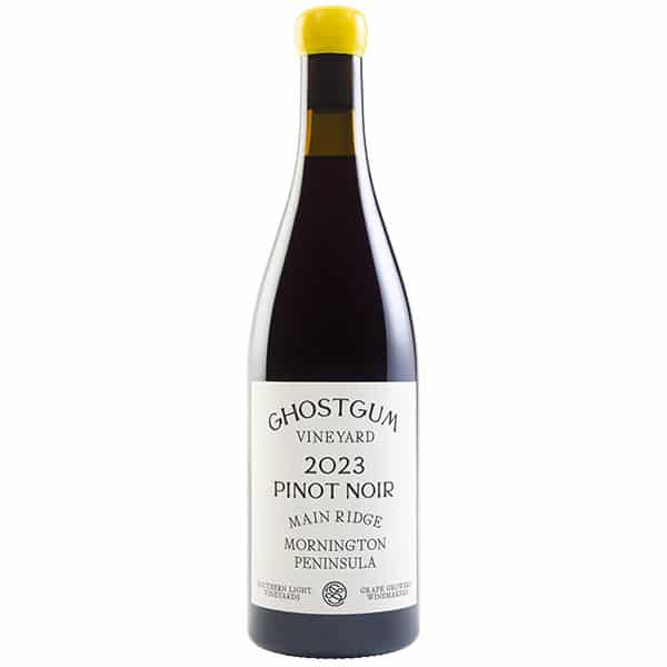Ghostgum Pinot Noir Halliday