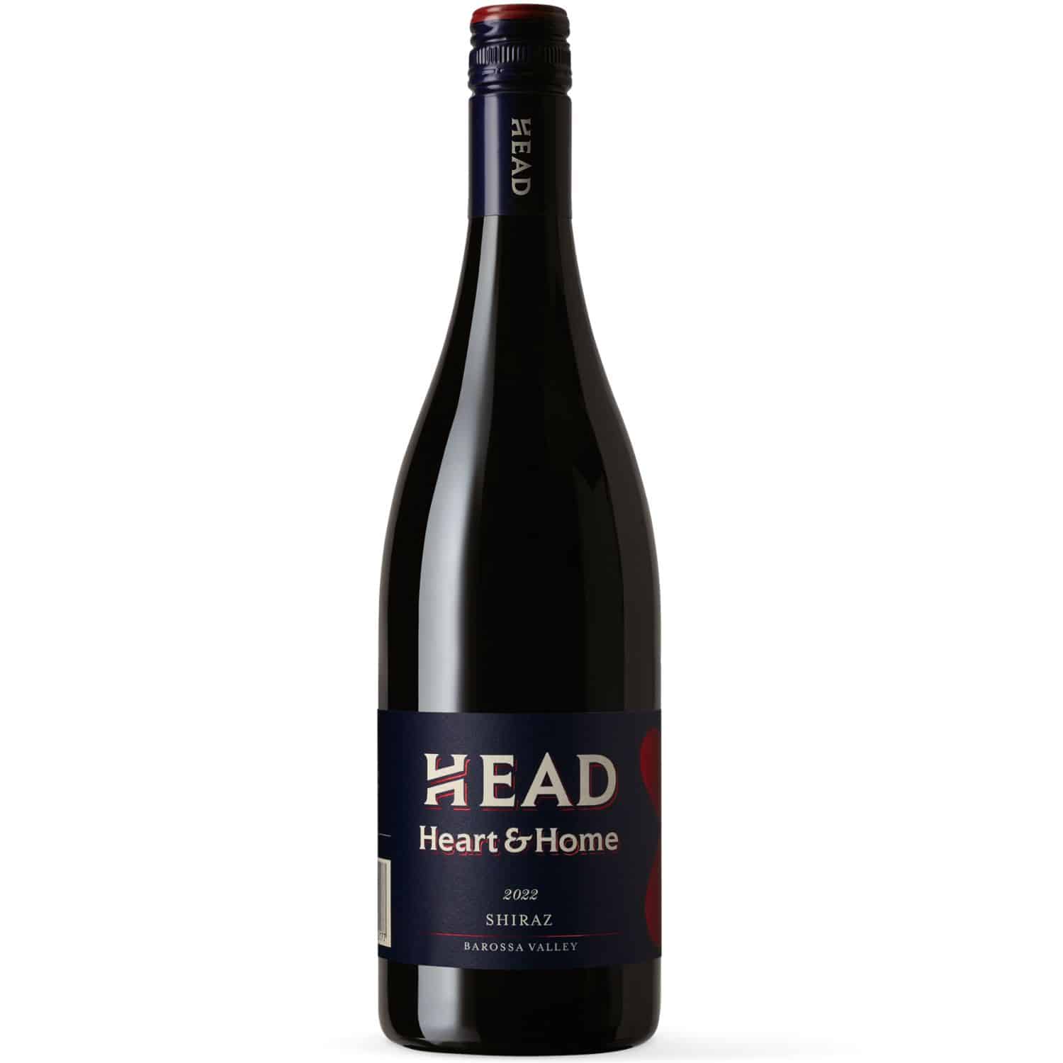 Head Heart Home