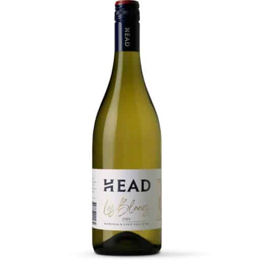Head Les Blancs