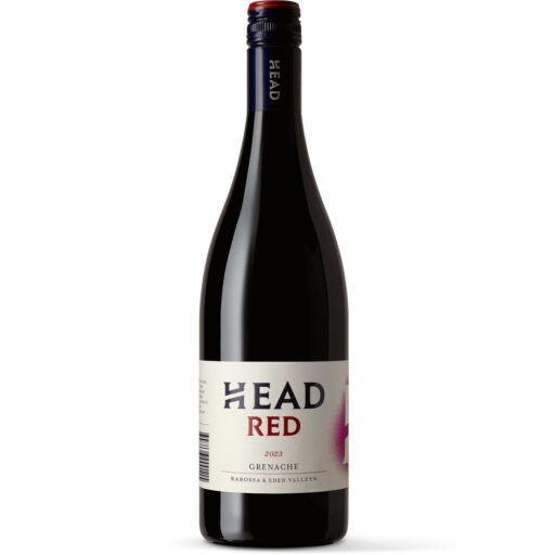 Head Red Gren