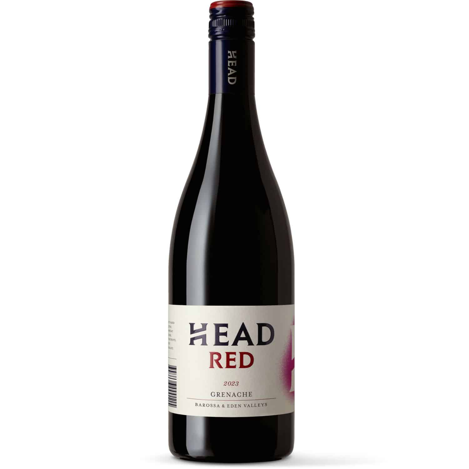 Head Red Gren