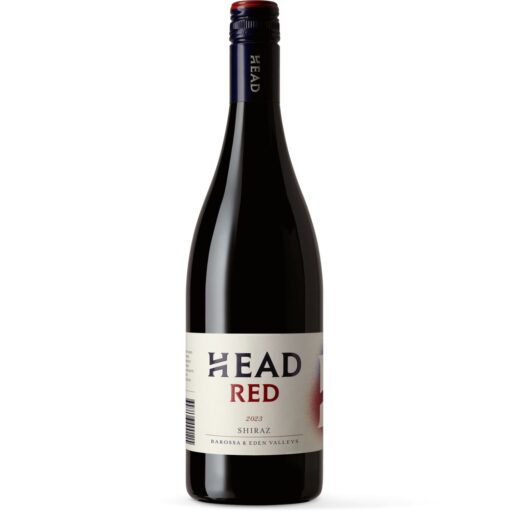 Head Red Shrz